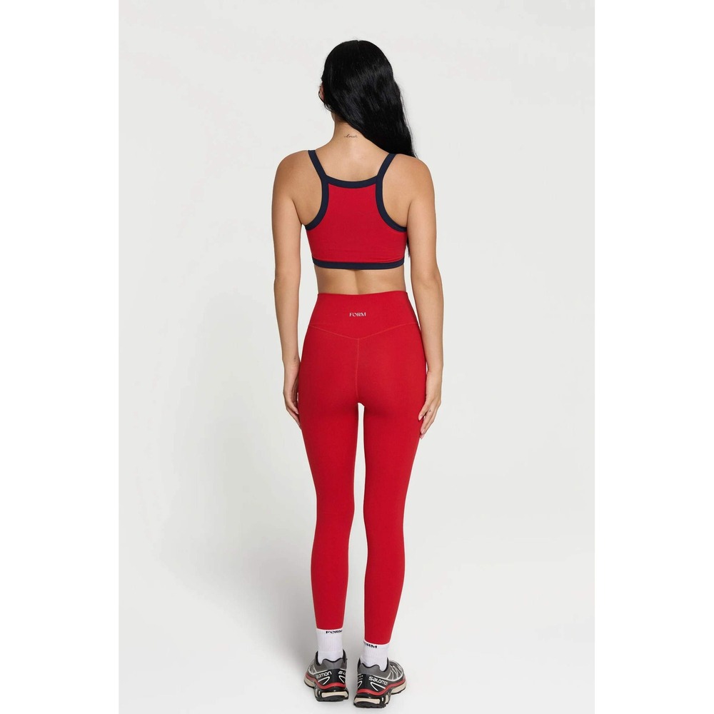 FORM High Waisted Activewear Leggings